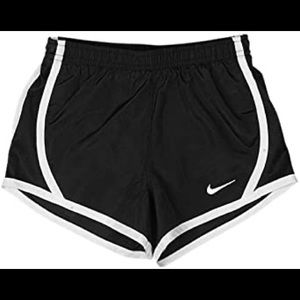 Girls Nike Dri-Fit shorts